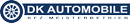 Logo DK Automobile